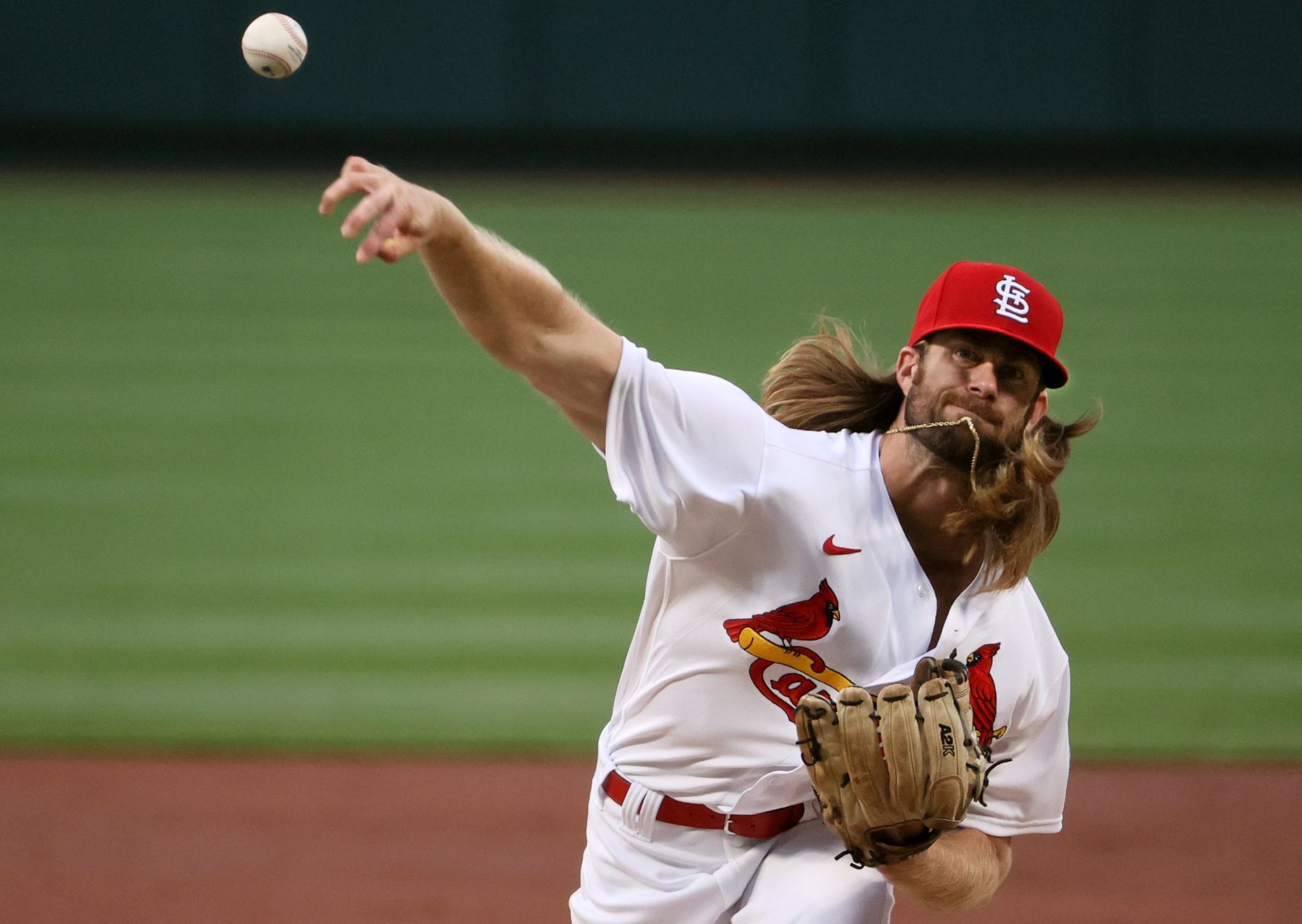 Washington Nationals vs St. Louis Cardinals